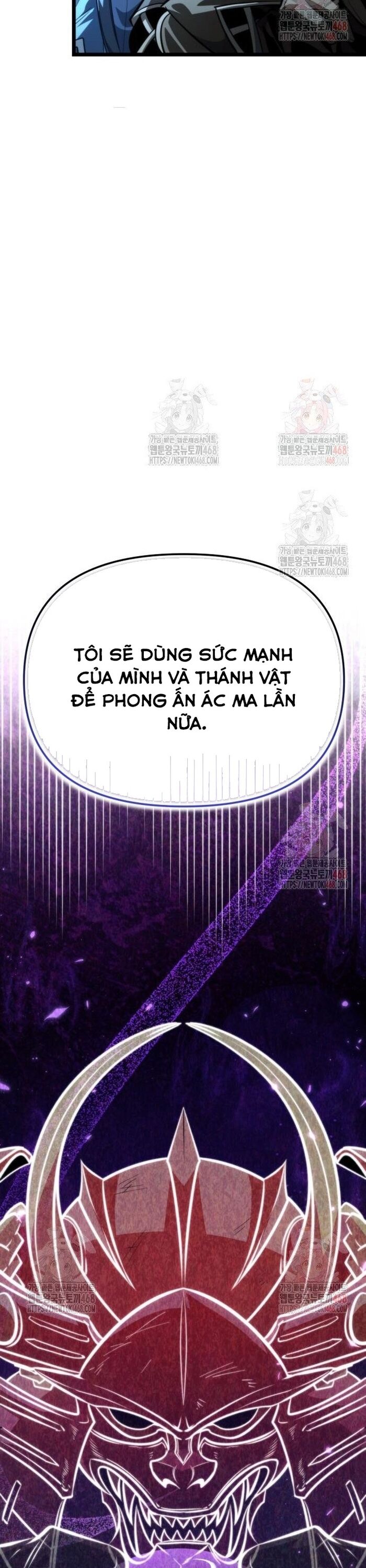 Chiến Binh Hồi Quy