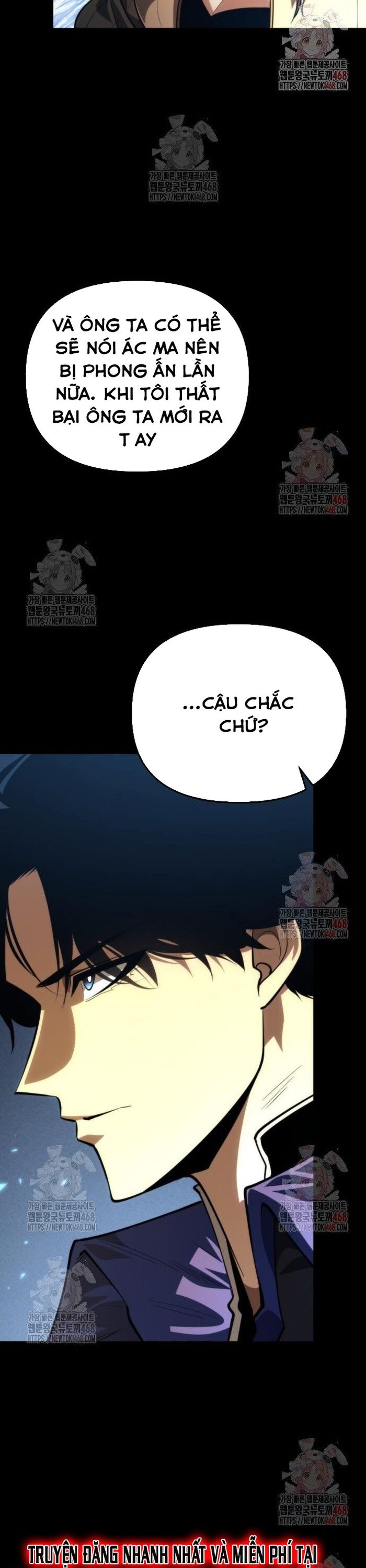 Chiến Binh Hồi Quy