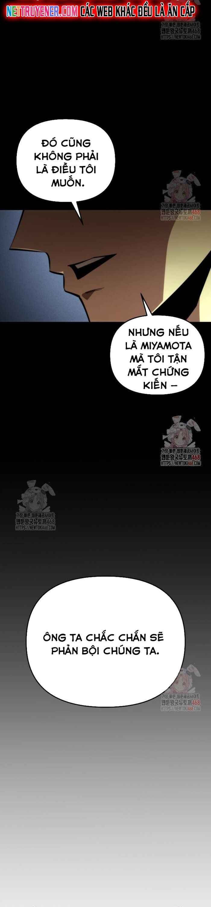 Chiến Binh Hồi Quy