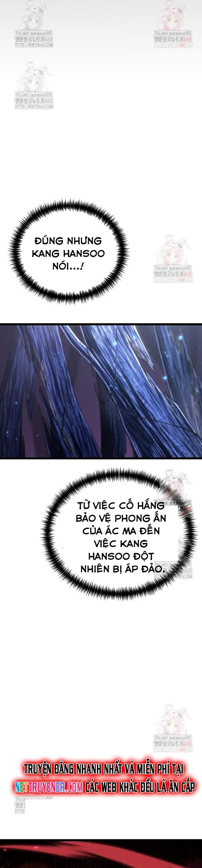 Chiến Binh Hồi Quy