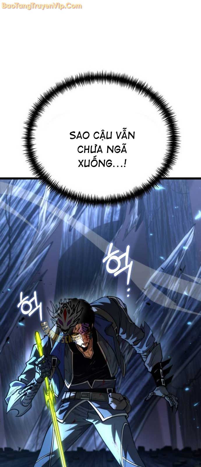 Chiến Binh Hồi Quy