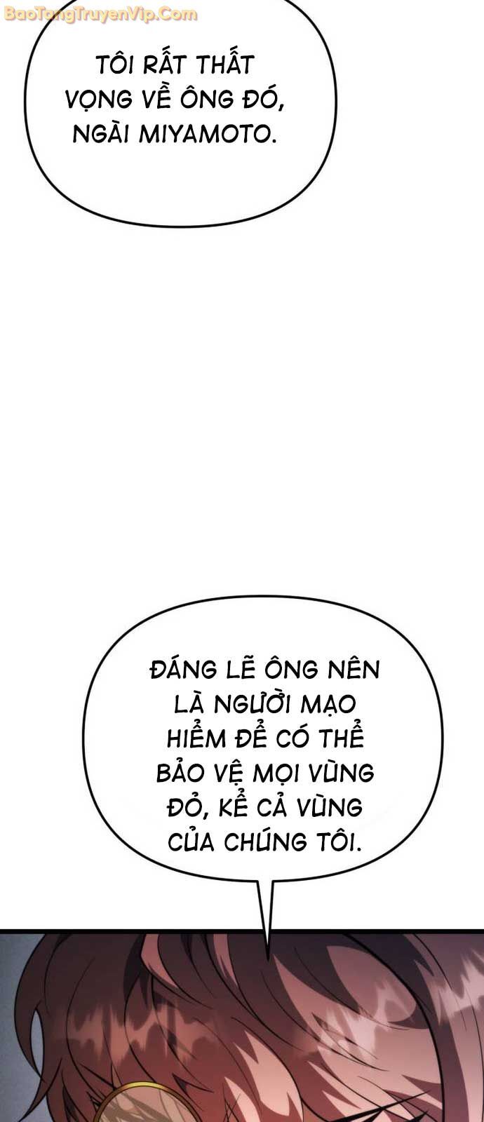 Chiến Binh Hồi Quy