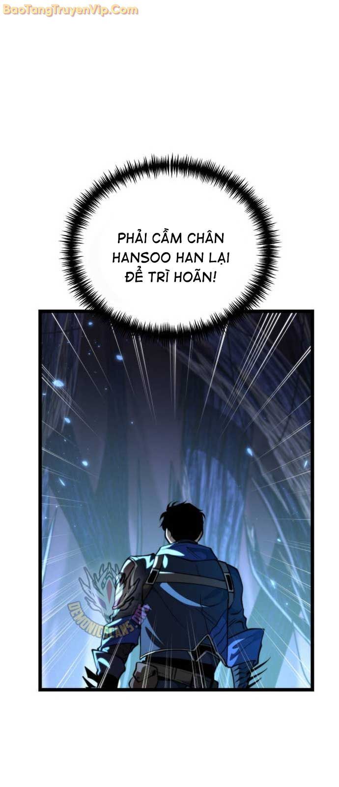 Chiến Binh Hồi Quy