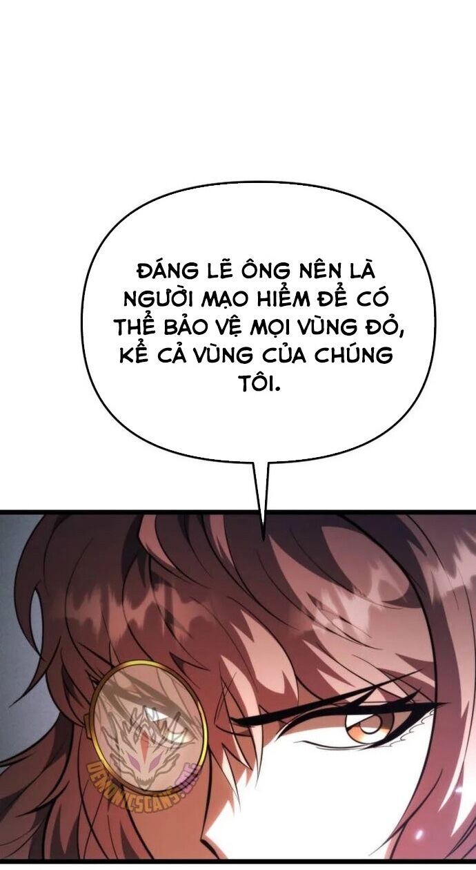 Chiến Binh Hồi Quy