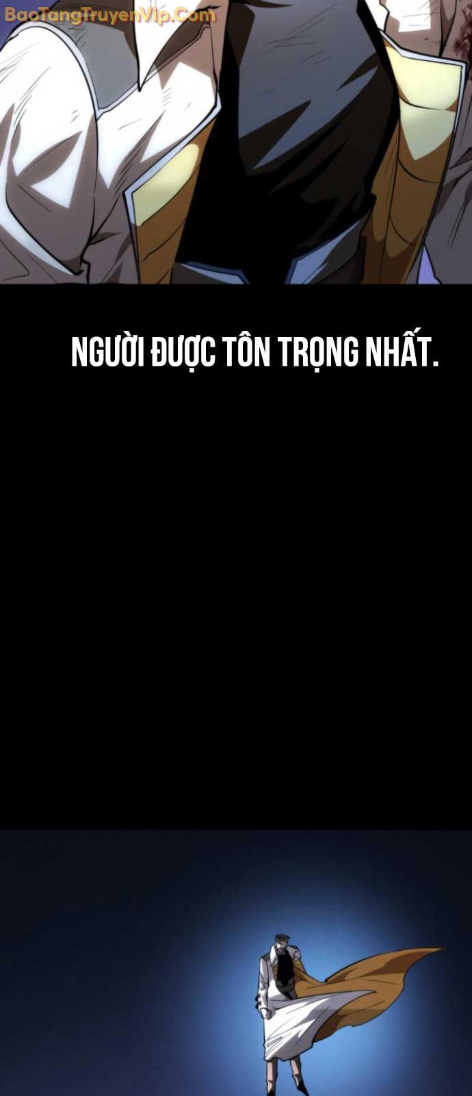 Chiến Binh Hồi Quy