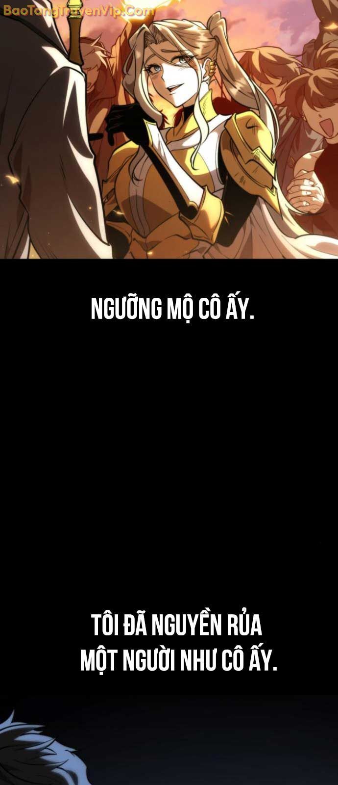 Chiến Binh Hồi Quy