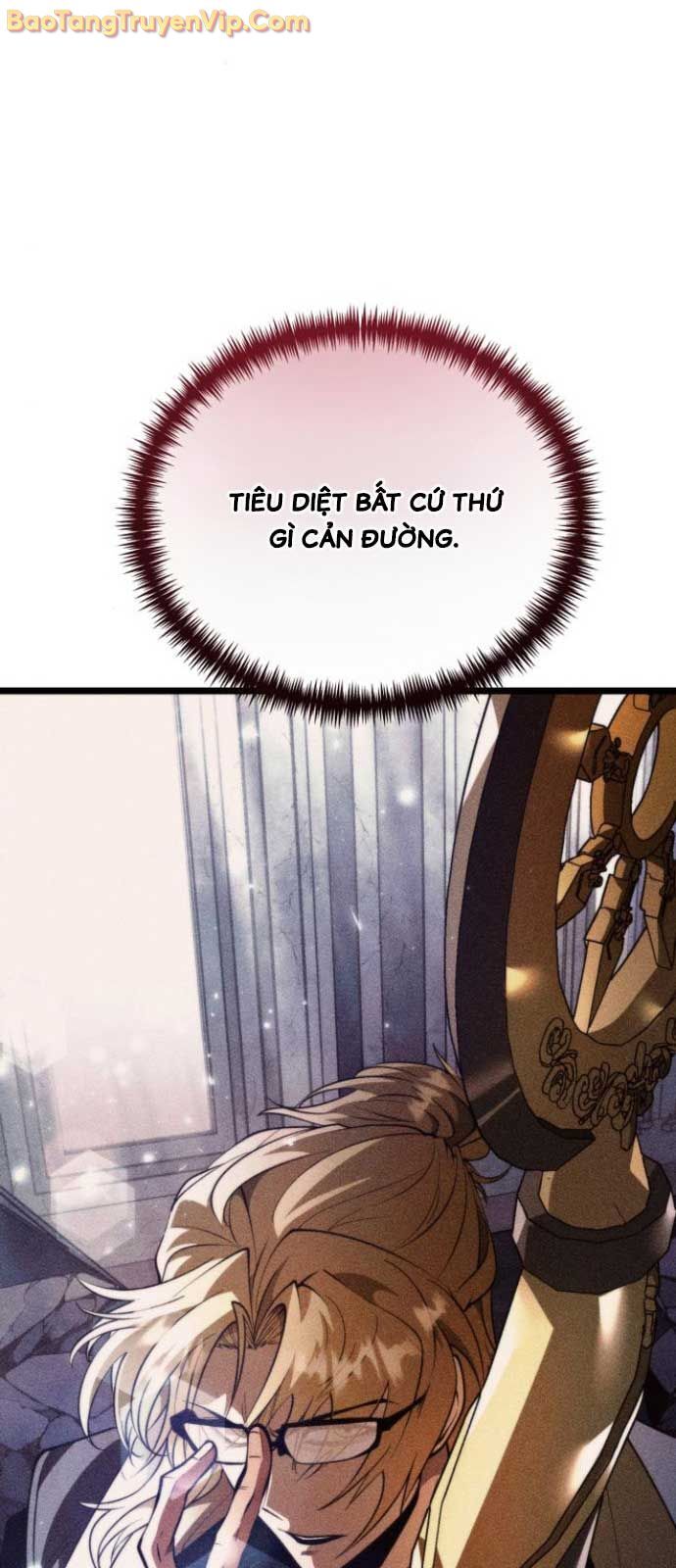 Chiến Binh Hồi Quy
