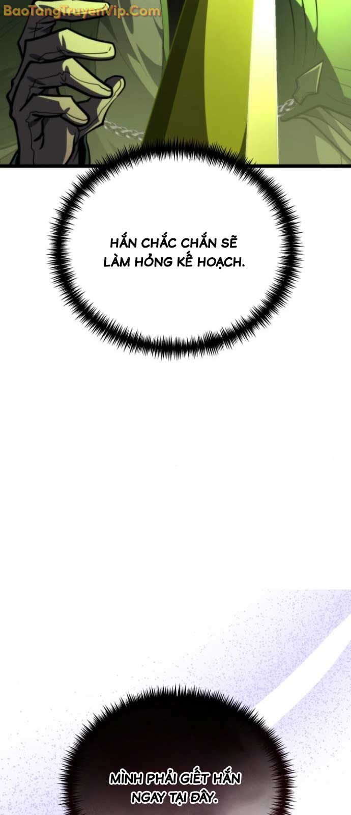 Chiến Binh Hồi Quy