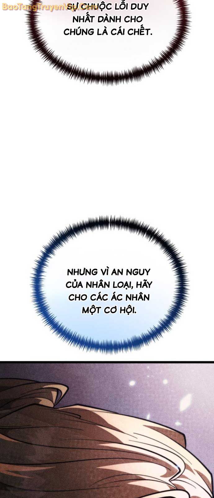 Chiến Binh Hồi Quy