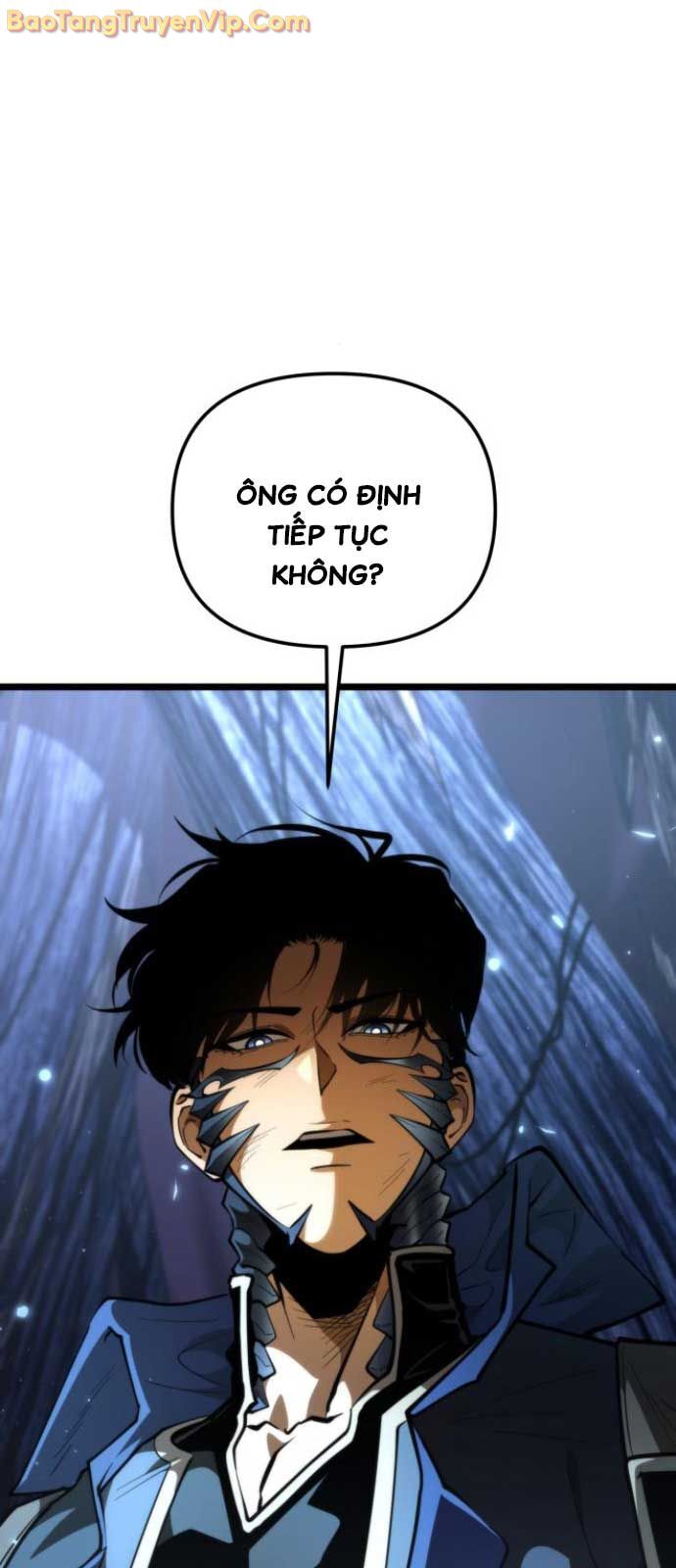 Chiến Binh Hồi Quy