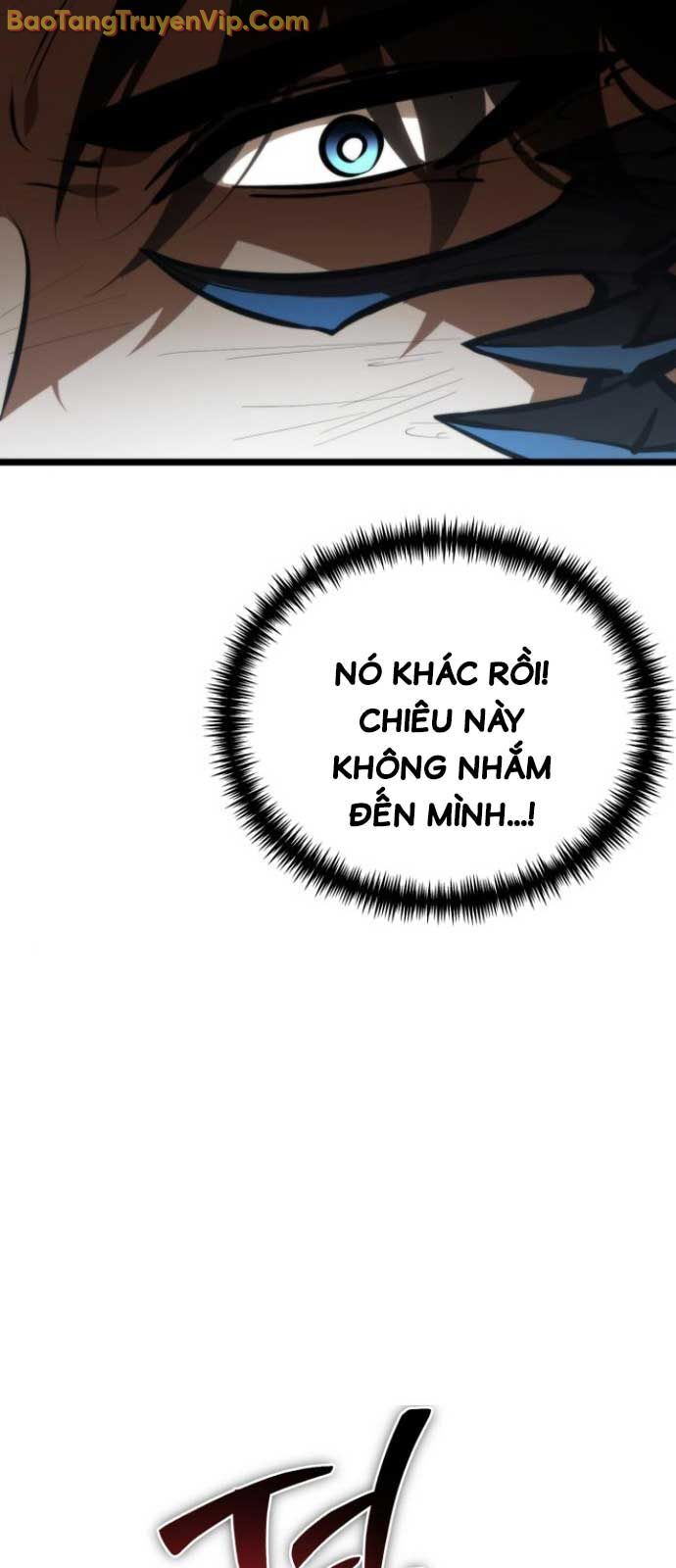 Chiến Binh Hồi Quy