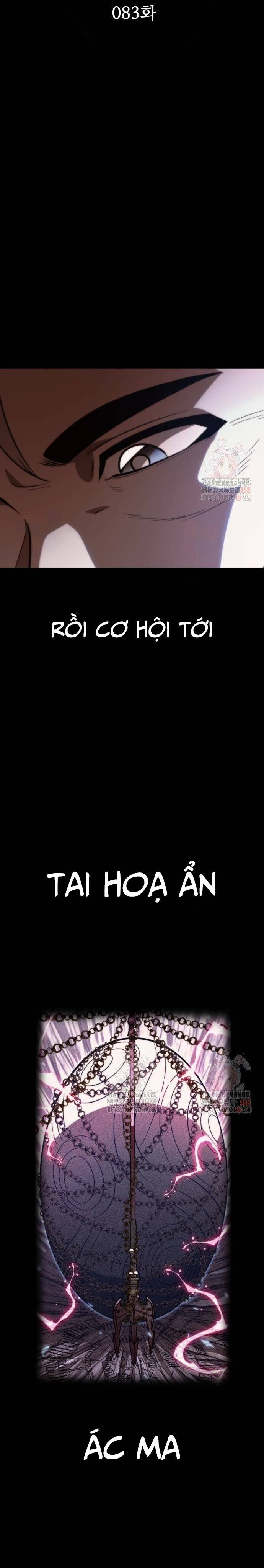 Chiến Binh Hồi Quy