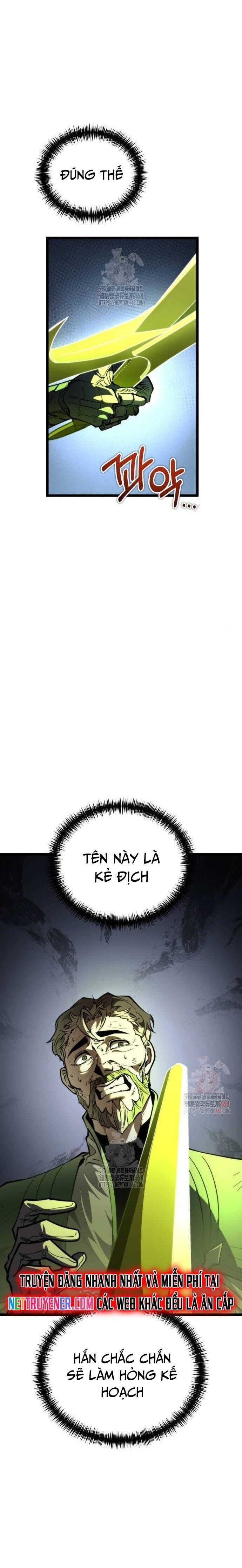 Chiến Binh Hồi Quy