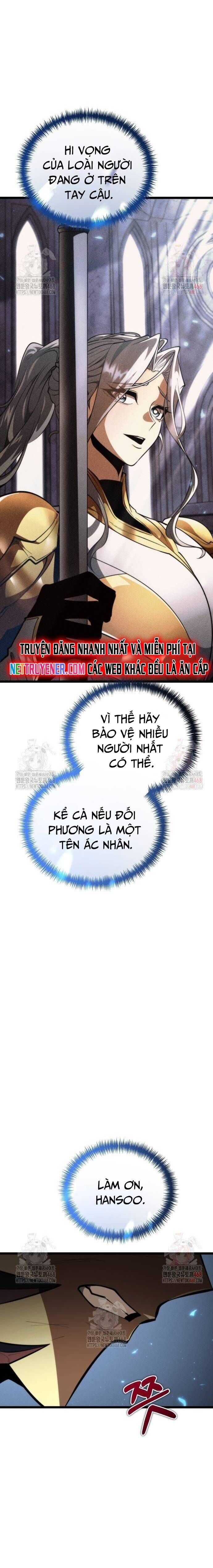 Chiến Binh Hồi Quy