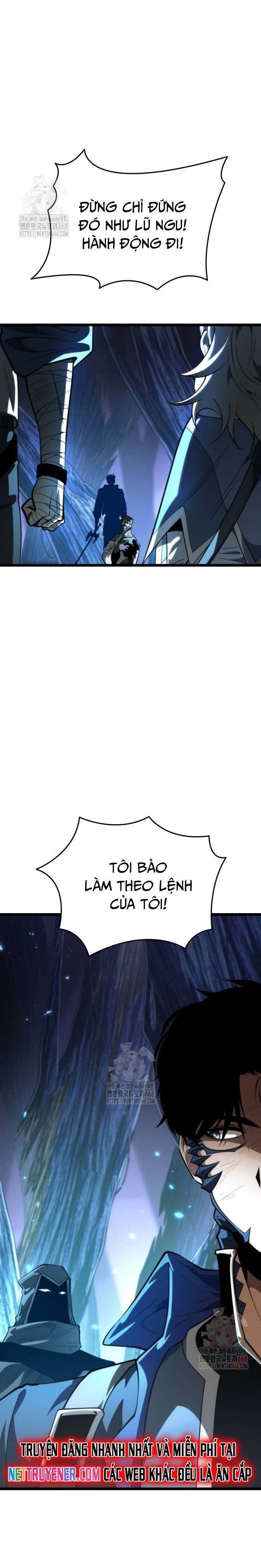 Chiến Binh Hồi Quy