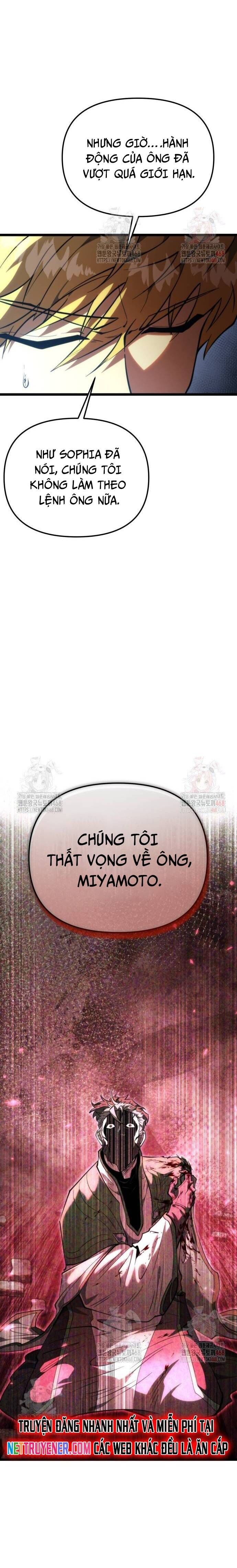 Chiến Binh Hồi Quy