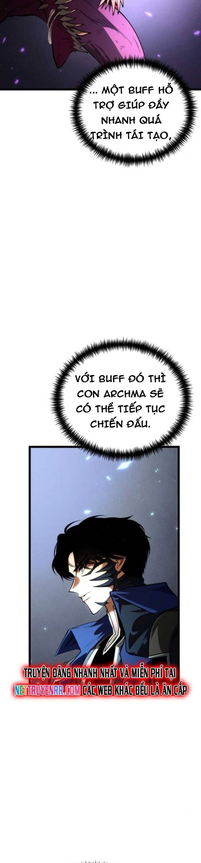 Chiến Binh Hồi Quy