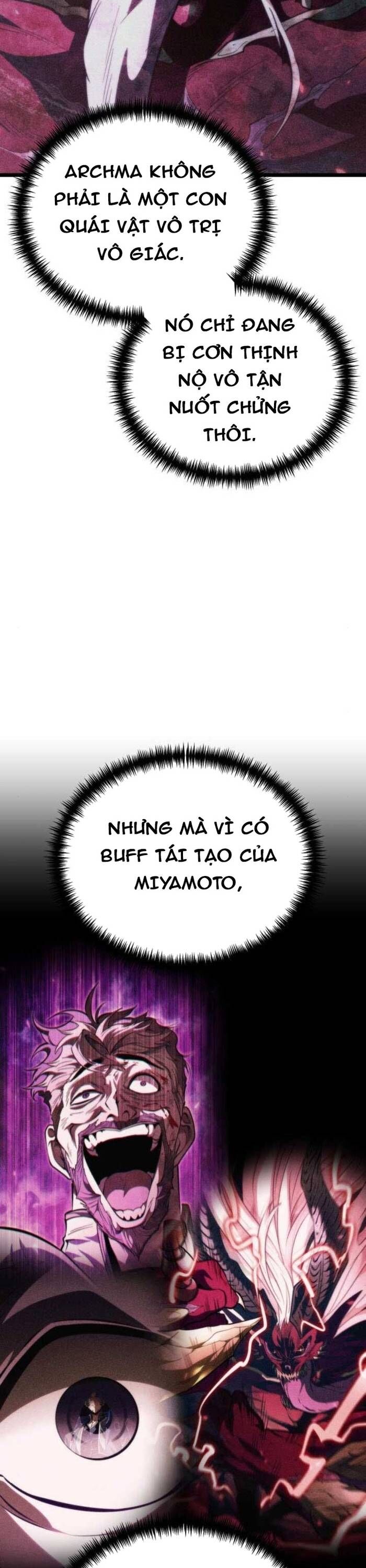 Chiến Binh Hồi Quy