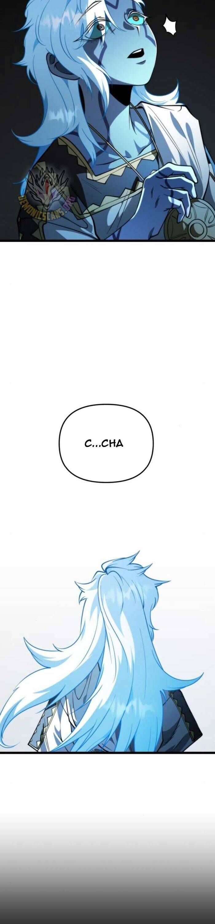Chiến Binh Hồi Quy