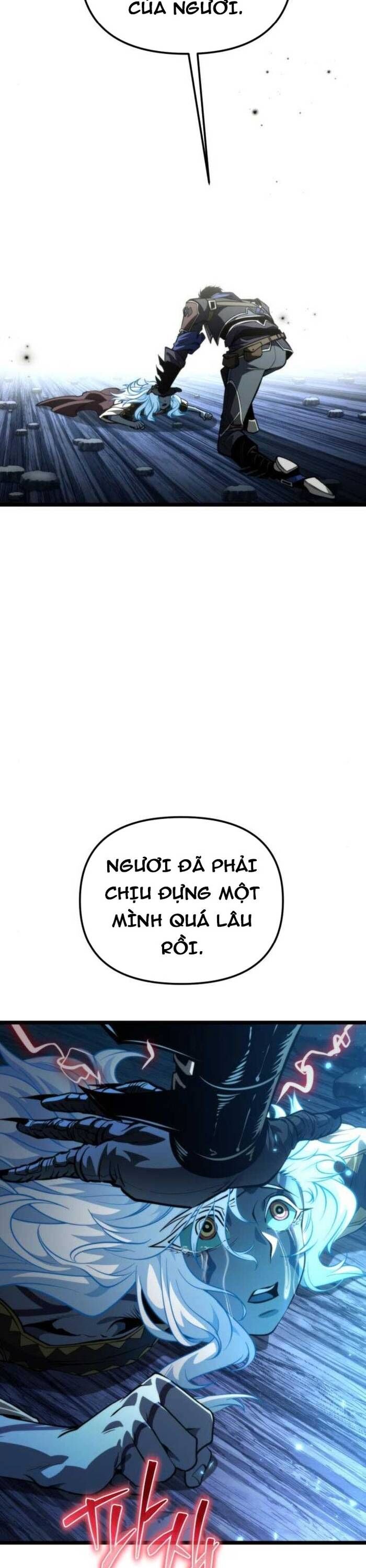 Chiến Binh Hồi Quy