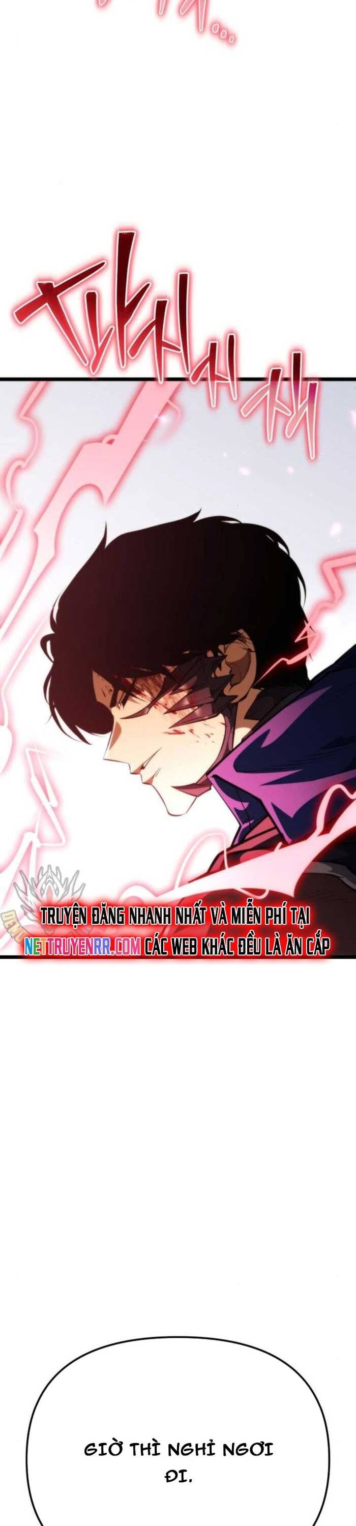 Chiến Binh Hồi Quy