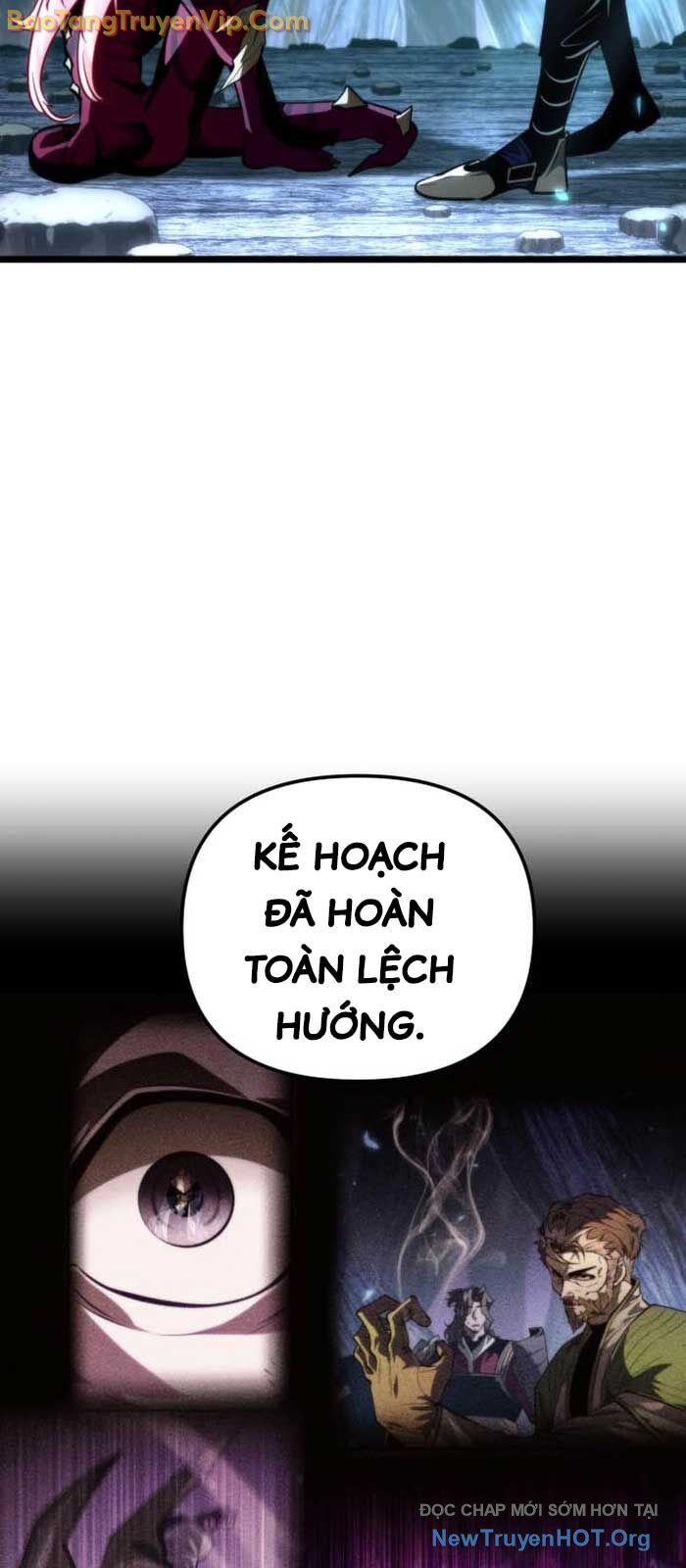 Chiến Binh Hồi Quy