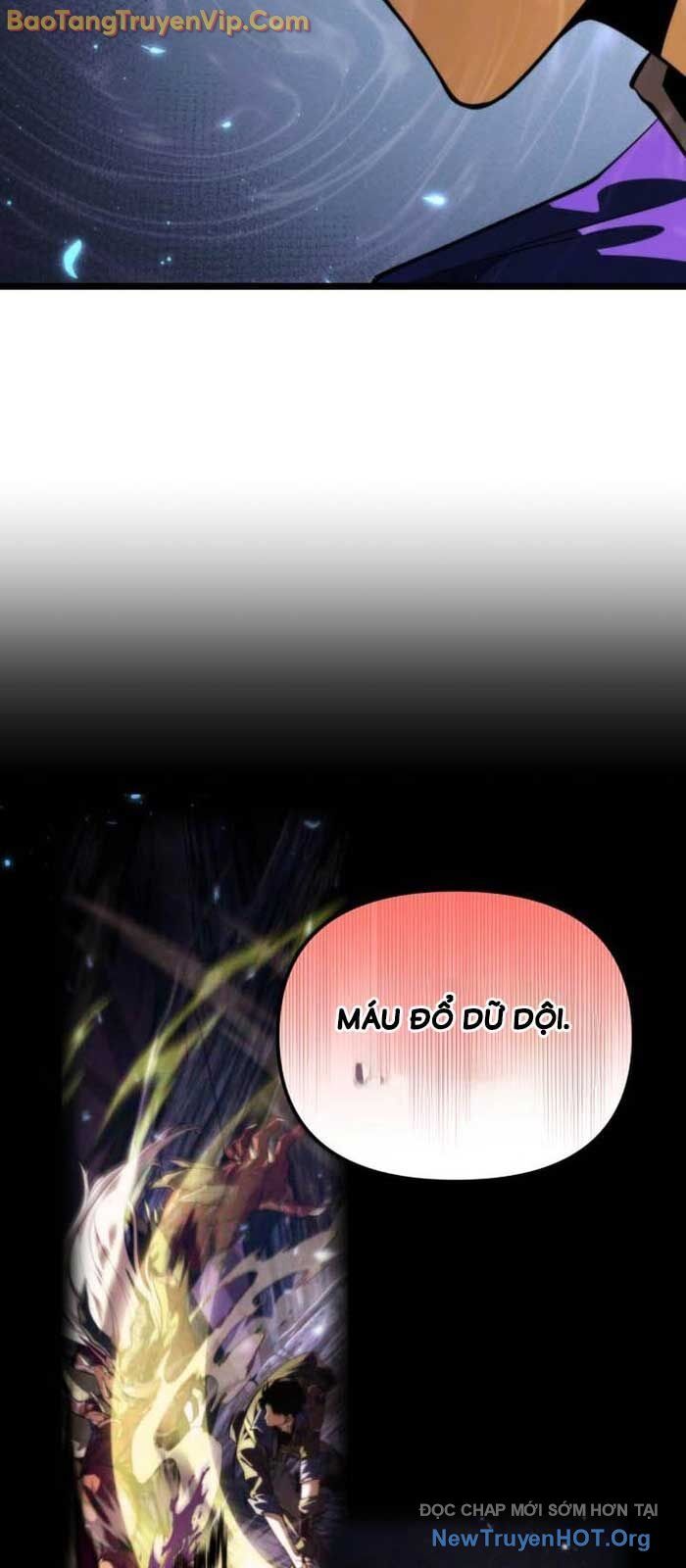 Chiến Binh Hồi Quy