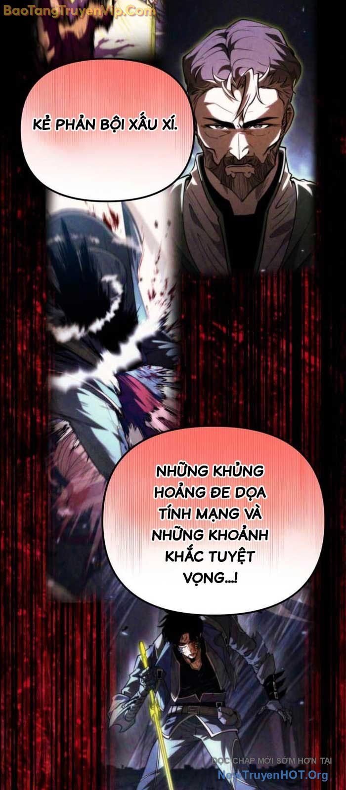 Chiến Binh Hồi Quy