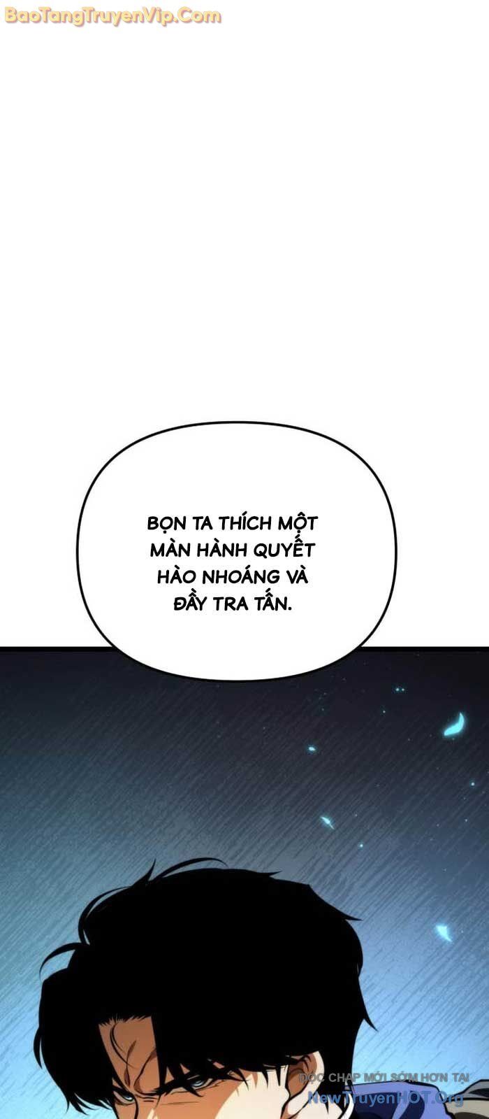 Chiến Binh Hồi Quy