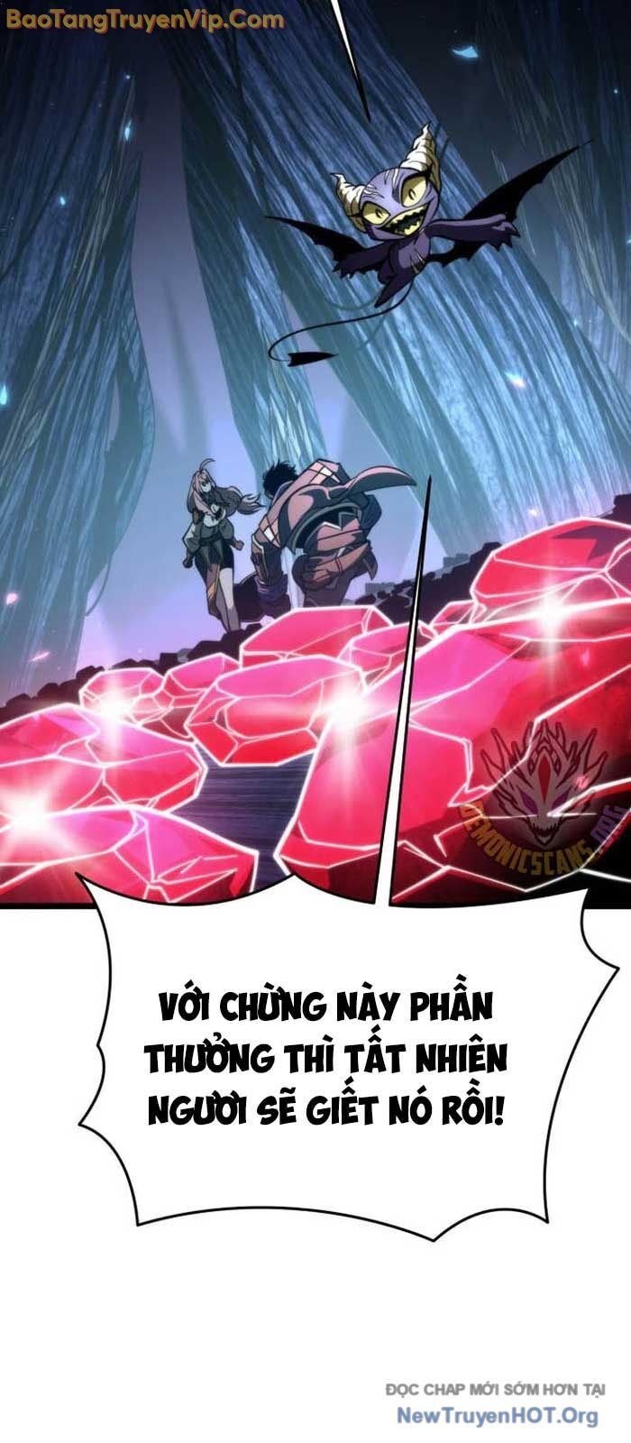 Chiến Binh Hồi Quy