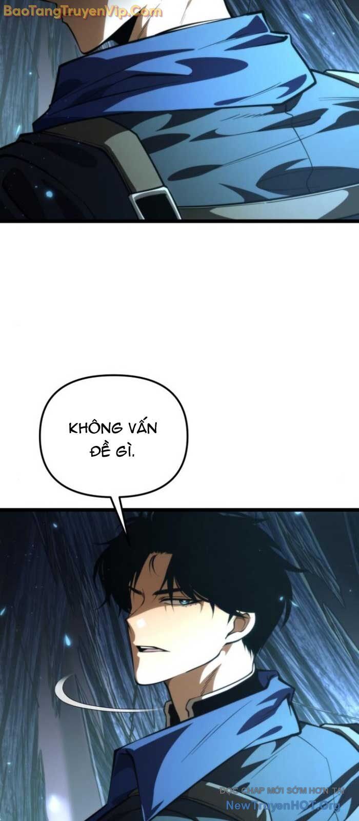 Chiến Binh Hồi Quy