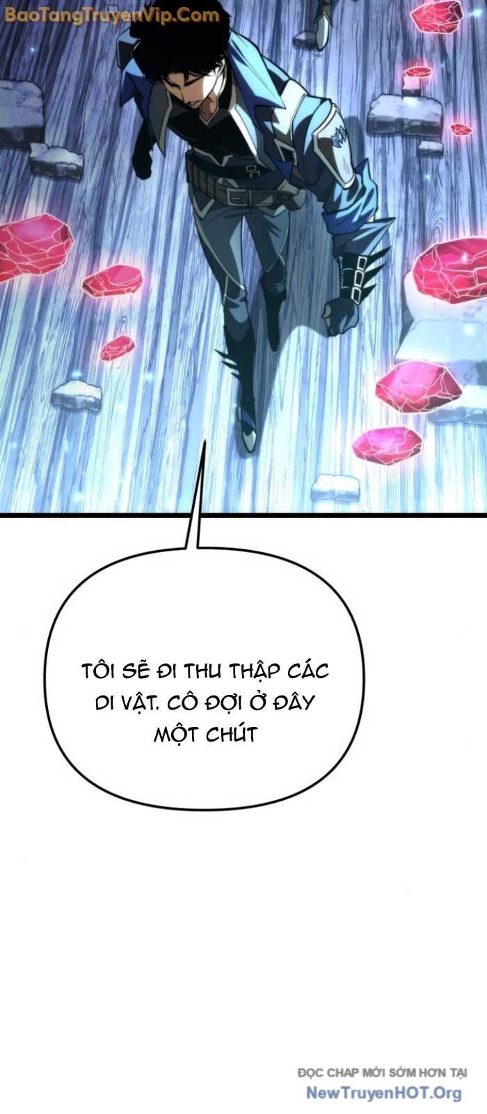 Chiến Binh Hồi Quy