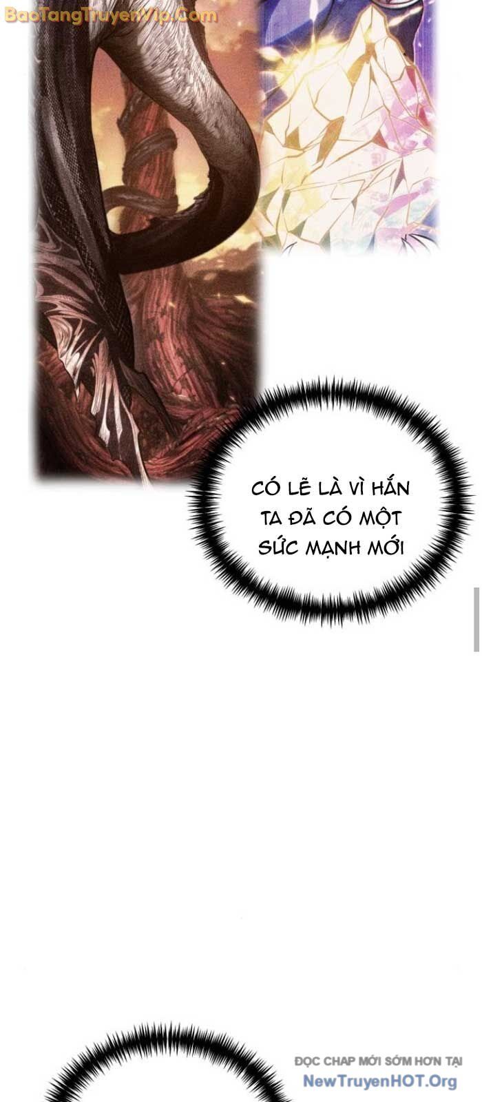 Chiến Binh Hồi Quy