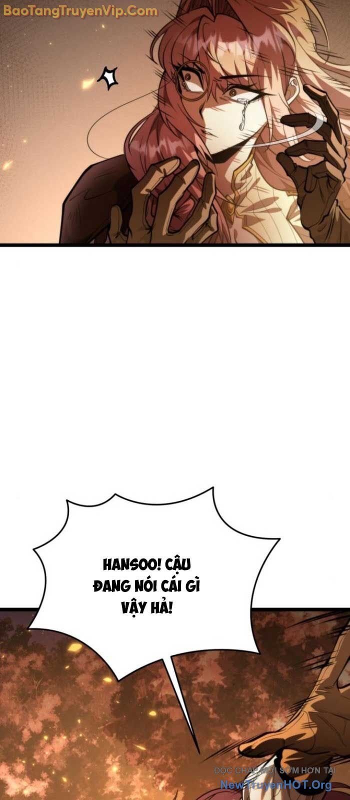 Chiến Binh Hồi Quy
