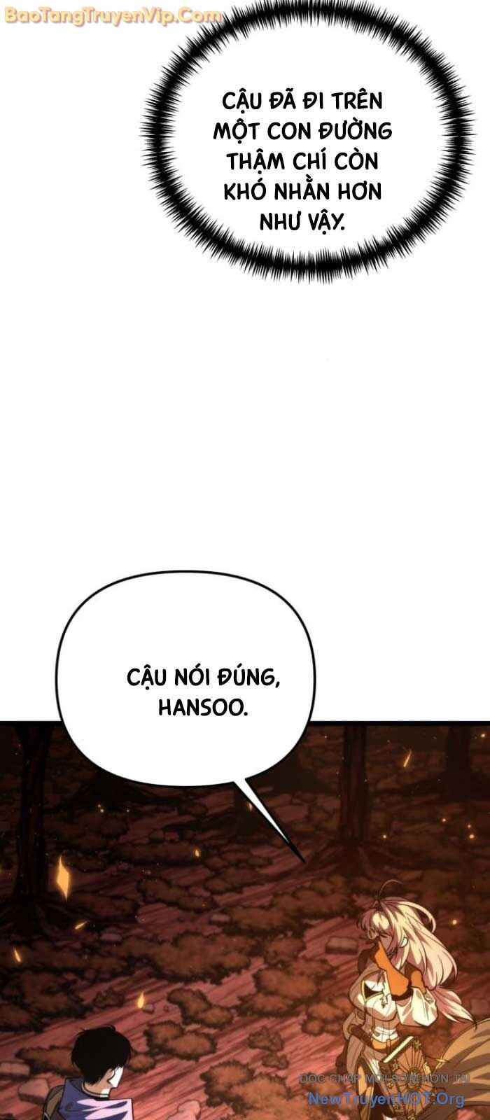 Chiến Binh Hồi Quy