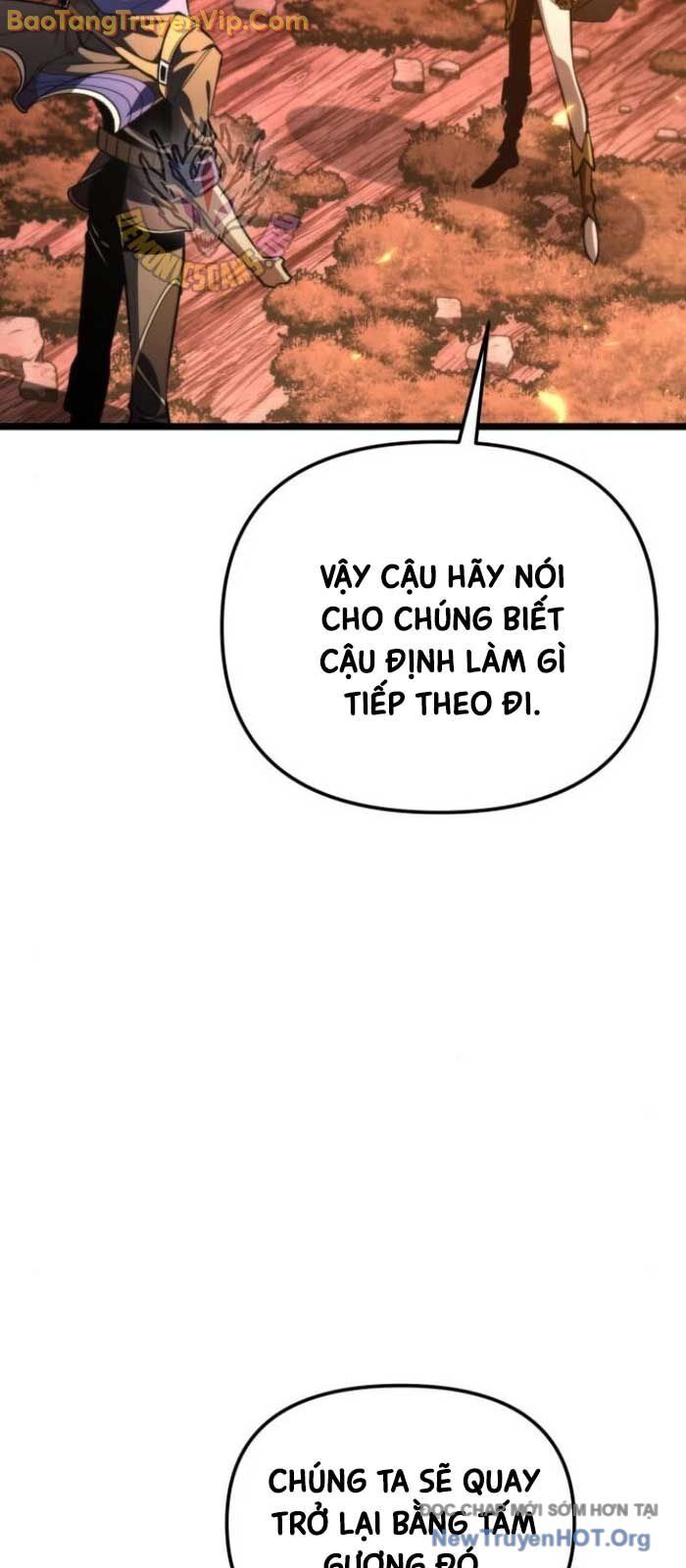 Chiến Binh Hồi Quy