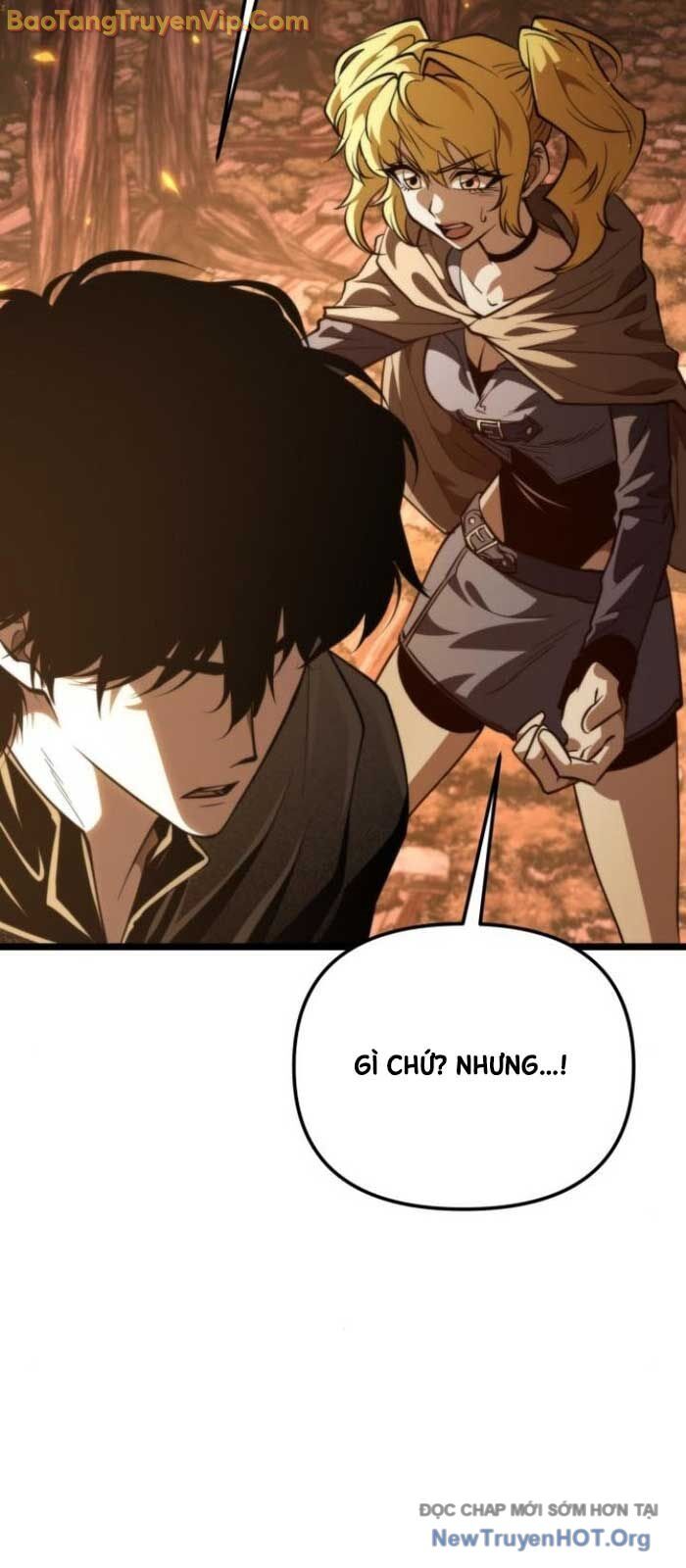 Chiến Binh Hồi Quy