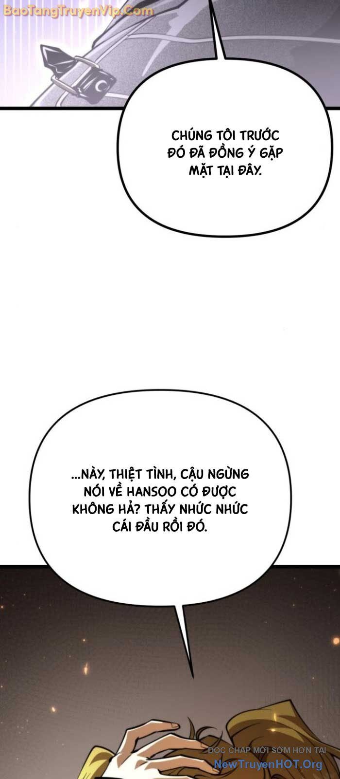 Chiến Binh Hồi Quy