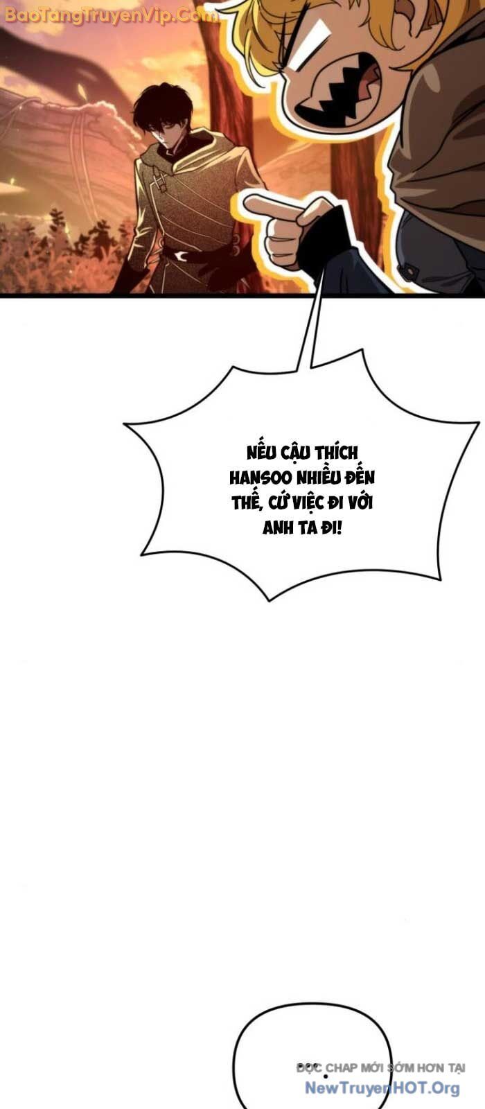 Chiến Binh Hồi Quy