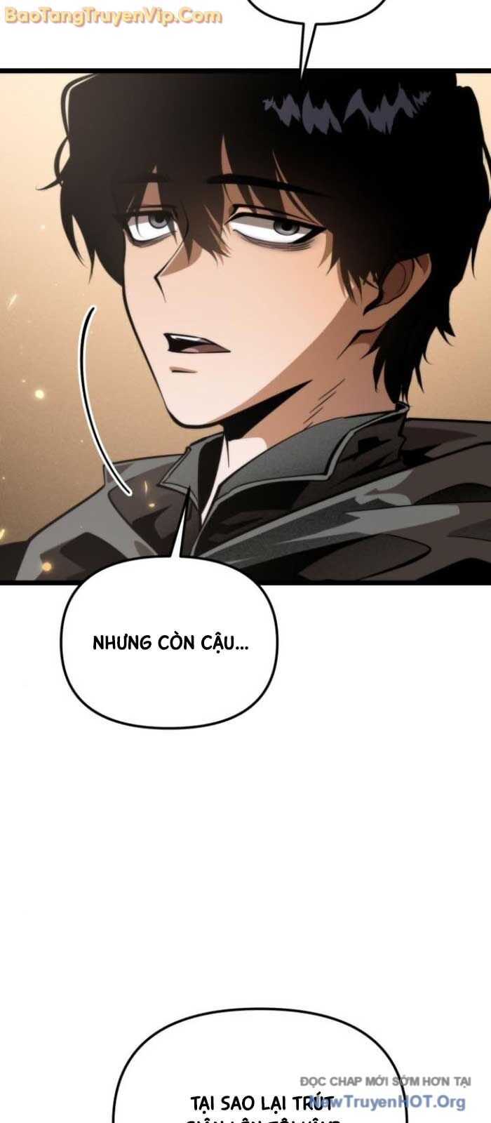 Chiến Binh Hồi Quy