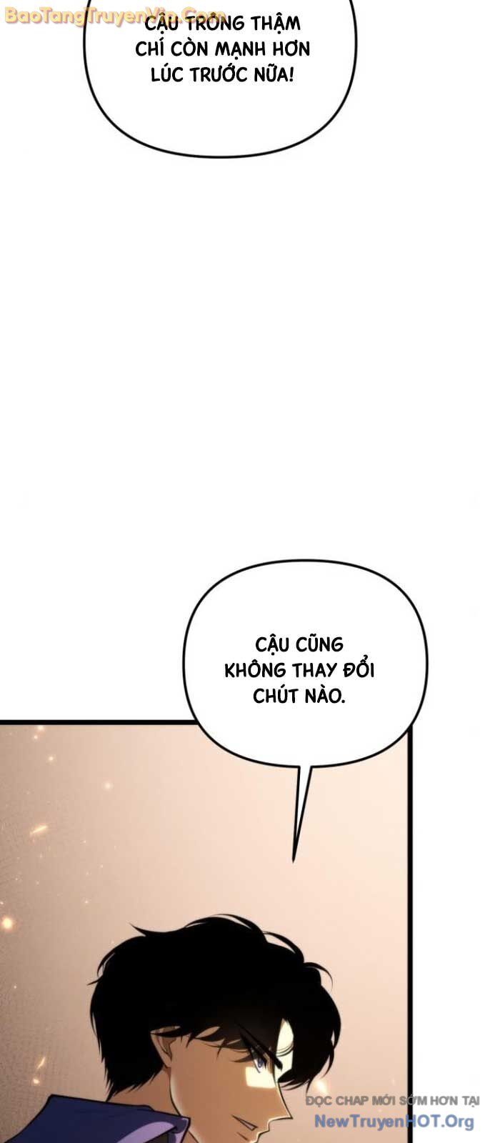 Chiến Binh Hồi Quy