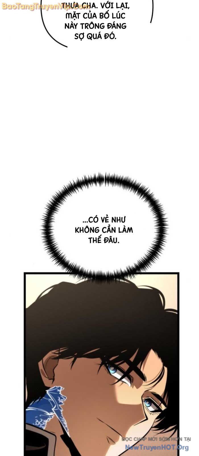 Chiến Binh Hồi Quy