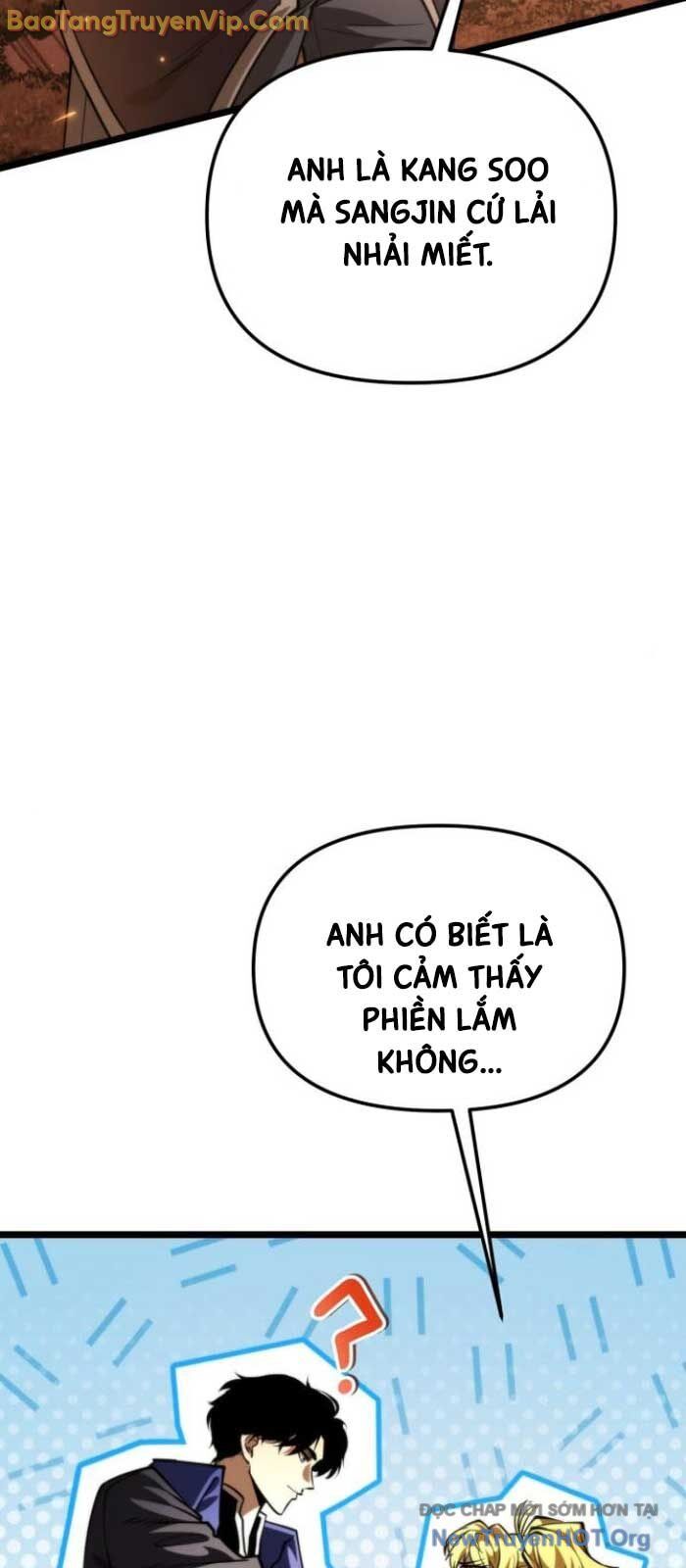 Chiến Binh Hồi Quy