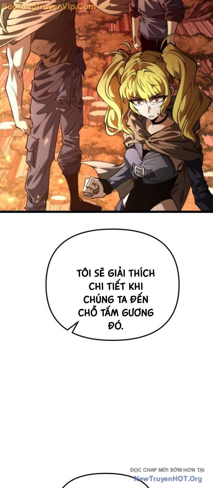 Chiến Binh Hồi Quy