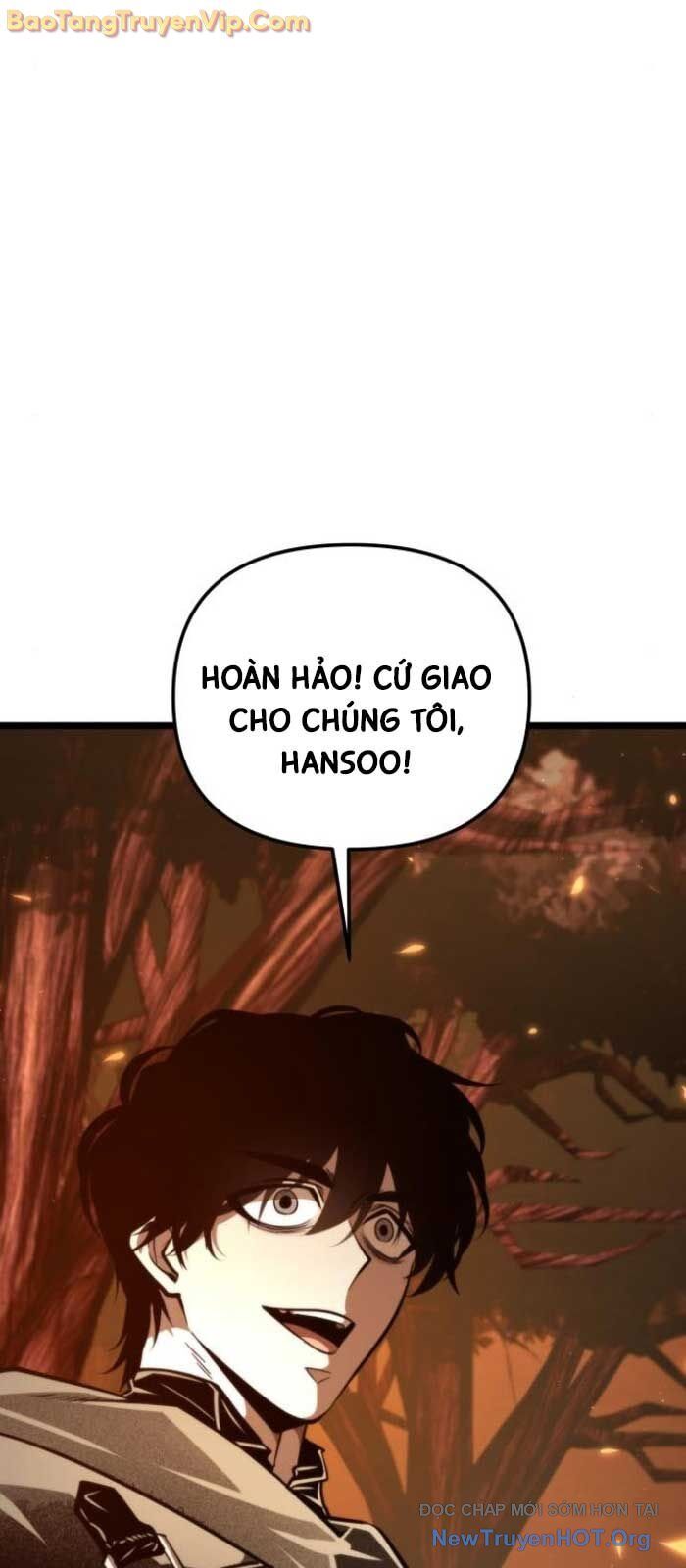 Chiến Binh Hồi Quy