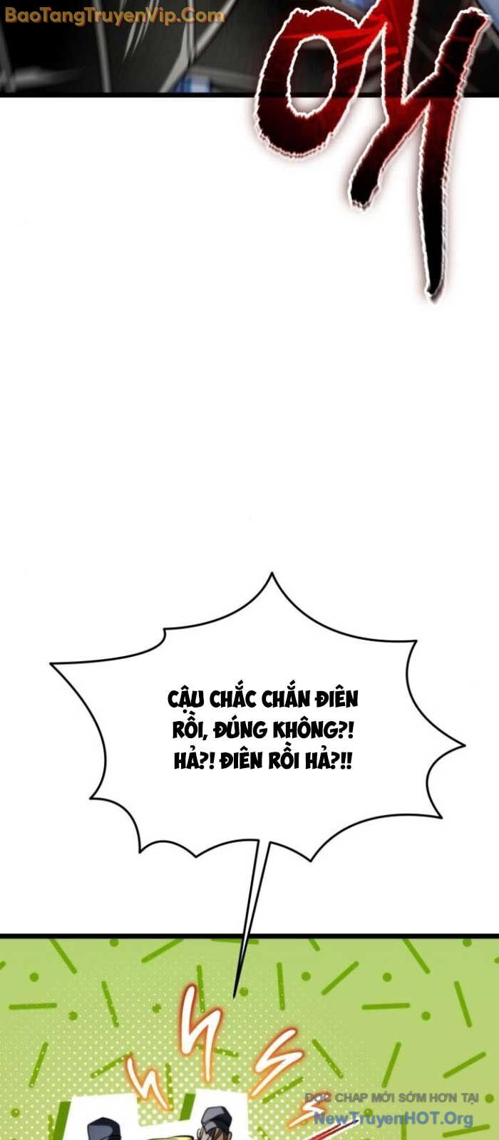 Chiến Binh Hồi Quy