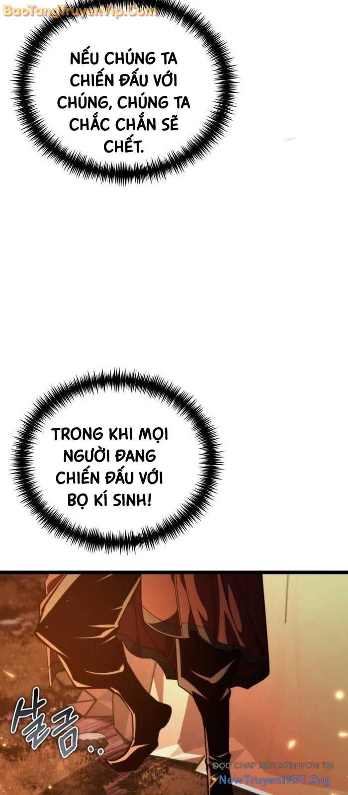 Chiến Binh Hồi Quy