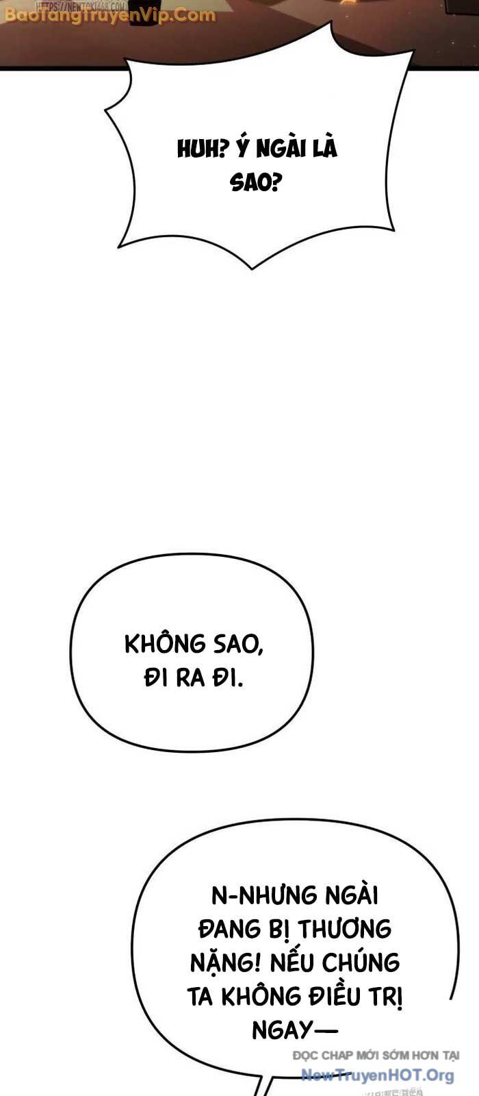 Chiến Binh Hồi Quy