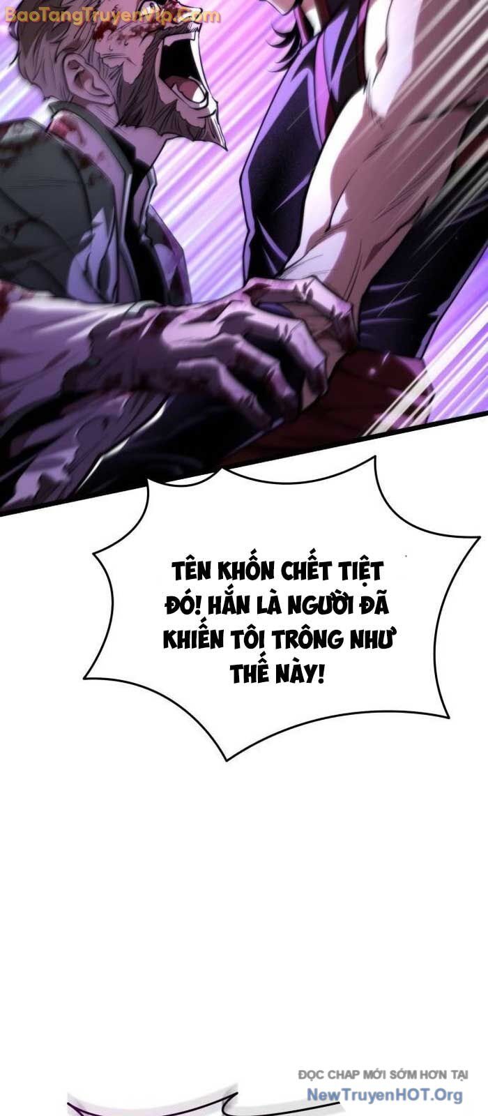 Chiến Binh Hồi Quy