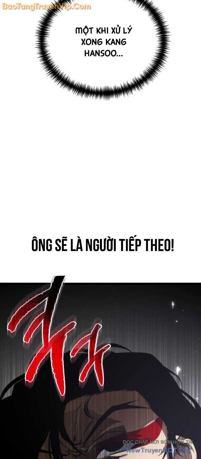 Chiến Binh Hồi Quy
